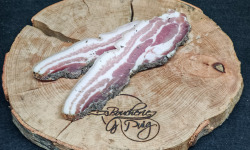 Boucherie Puig - Ventreche salé poivrée 180g