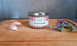 La ferme de Rustan - Terrine de Volaille Label Rouge 180g