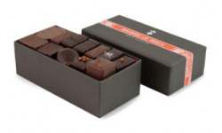 Maison Le Roux - Ballotin Chocolats Assortis
