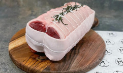 Maison Lascours - Selle Anglaise d'Agneau - 1200gr