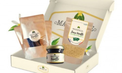 Madanille - Coffret Le Mélange idéal