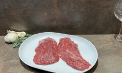 Charcuterie Commenges - [Précommande] Bavette d'Aloyau - 2 Pièces x 300g