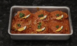 Boucherie Charcuterie Traiteur Lionel Ghérardi - Gâteau de Foie x 2