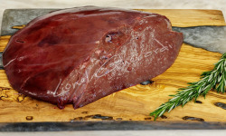 Boucherie Charcuterie Traiteur Lionel Ghérardi - Foie de veau x 2