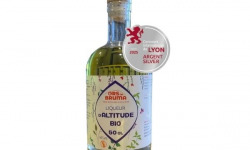 Ors na Bruma - Liqueur d’Altitude 20cl