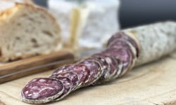 Venandi Sauvage par Nature - Saucisson de Chevreuil Sauvage Français