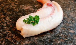 Brest Marée - Filet de Lotte - 1kg