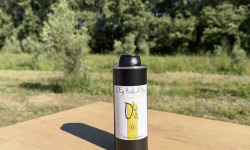 Le Moulin à Olives d’Éguilles - Huile d'Olive & Fenouil Sauvage - Bidon 250 mL