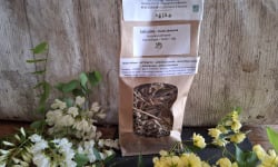 La Ferme du Montet - Salicaire - Lythrum salicaria - sommité fleurie - BIO - 50g