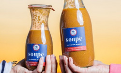 Mas Henri - Soupe de poissons de roche 1/2L