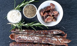 Mas de Monille - FOUET aux épices Bio - 200g