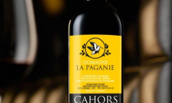 Domaine la Paganie - coffret 6 bouteilles CAHORS 2020