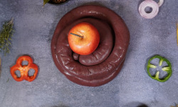 Boucherie Lefeuvre - Boudin noir aux Pommes