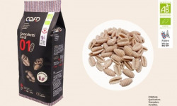 CQFD - Gnocchetti Sardi Complètes Bio - 500g