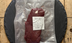 La Ferme du Treboues - [Précommande] Rognons de veau – environ 450 g