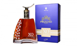 MAISON PRULHO - Compagnie Française des Spiritueux - Cognac Prulho Fregate XO
