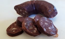 Ferme les Acacias - Boudin Noir Frais