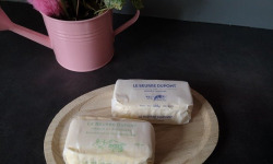 Le Beurre Dupont - Beurre DUO Sel 2x250g