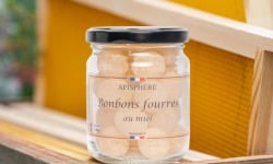 Apisphère - Bonbons fourrés au miel - 150g