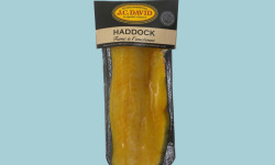 La Paysanne des Mers - Filets de haddock - 140g
