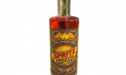 Distillerie de l'Anjou - Spritz Angevin (Préparation de Spritz)