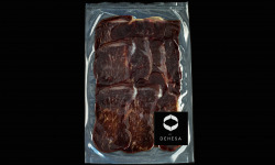 Maison DEHESA - Jambon de boeuf Wagyu affiné - Tranché 70g x10