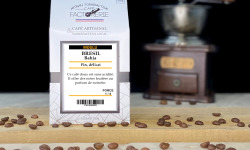 Cafés Factorerie - Café Brésil Bahia MOULU - 250g