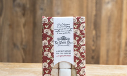 Le Petit Duc - Tablette Assortiment de calissons - Les gourmands