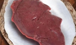 La Ferme du Treboues - [Précommande] Foie de Veau Fermier Tranché – 500 g