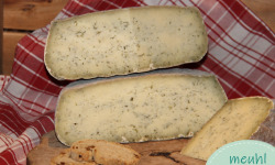 Ferme Dumesnil - La Meuhl  du jardin 1,5 kg