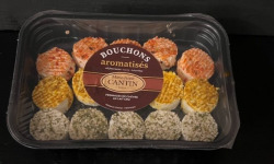 La Fromagerie Marie-Anne Cantin - Bouchons aromatisés