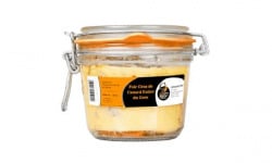 Gersement bon! - Foie gras de canard entier 100g