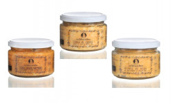 Les délices de Noémie - Petits Pots Bébé 12 Mois: Trio De Courge