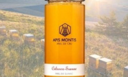 Apis Montis - Calanco-Sumac - Miel de Sumac - 400g