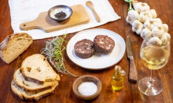 Maison Micouleau - Boudin à la viande