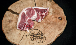 Boucherie Puig - Cote d'agneau Filet x2