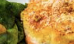 L'OLIVERAIE DU COUDON - PARMENTIER DE SAUMON 450 ML 380g