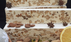 Nougats Laurmar - Nougat Noel