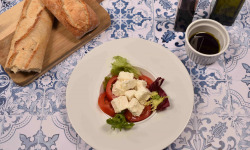 Fromage Gourmet - Feta Grecque AOP 250g