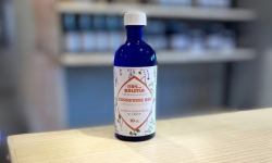 Ors na Bruma - Hydrolat de Coriandre 10cl