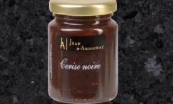 Boucherie Charcuterie Traiteur Lionel Ghérardi - Confit de cerise noire