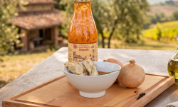 Maison Micouleau - Gaspacho à la tomate bouteille 720ml