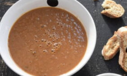 L’Oliveraie du Coudon - [Précommande] SOUPE DE POISSON DE ROCHE 37 CL ( la plus authentique des spécialités sétoises )