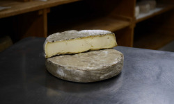 Alléosse Maitre Artisan Affineur Fromager - Saint Nectaire fermier AOP au lait cru