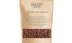 Esprit Zen - Poivre de Sichuan - 50 sachets de 50g