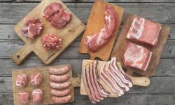 Maison Millas - Coffret decouverte viande à rôtir ou à mijoter