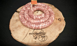Boucherie Puig - Saucisse catalane 1kg