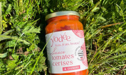 Agriloops - Coulis de tomates aux oignons 320g