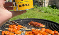 La Brigade des Epices - Épices Tandoori - 80g