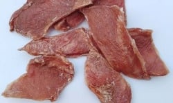 Le Lapin du Cotentin - FRIANDISE POUR CHIEN - CHIPS DE LAPIN